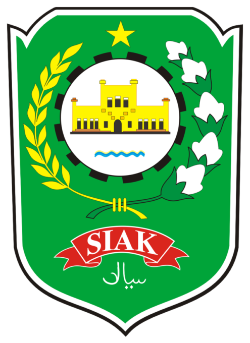 Logo Desa Tualang